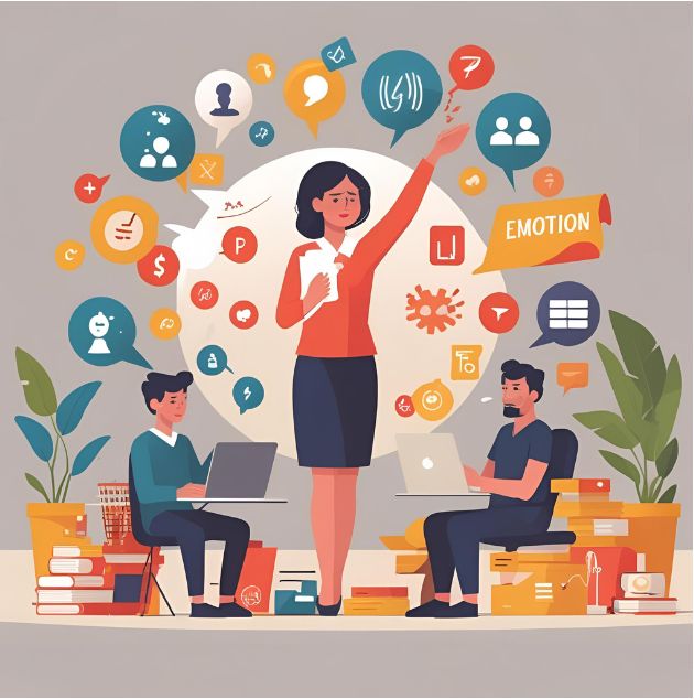 Measuring the Impact of Emotional Marketing