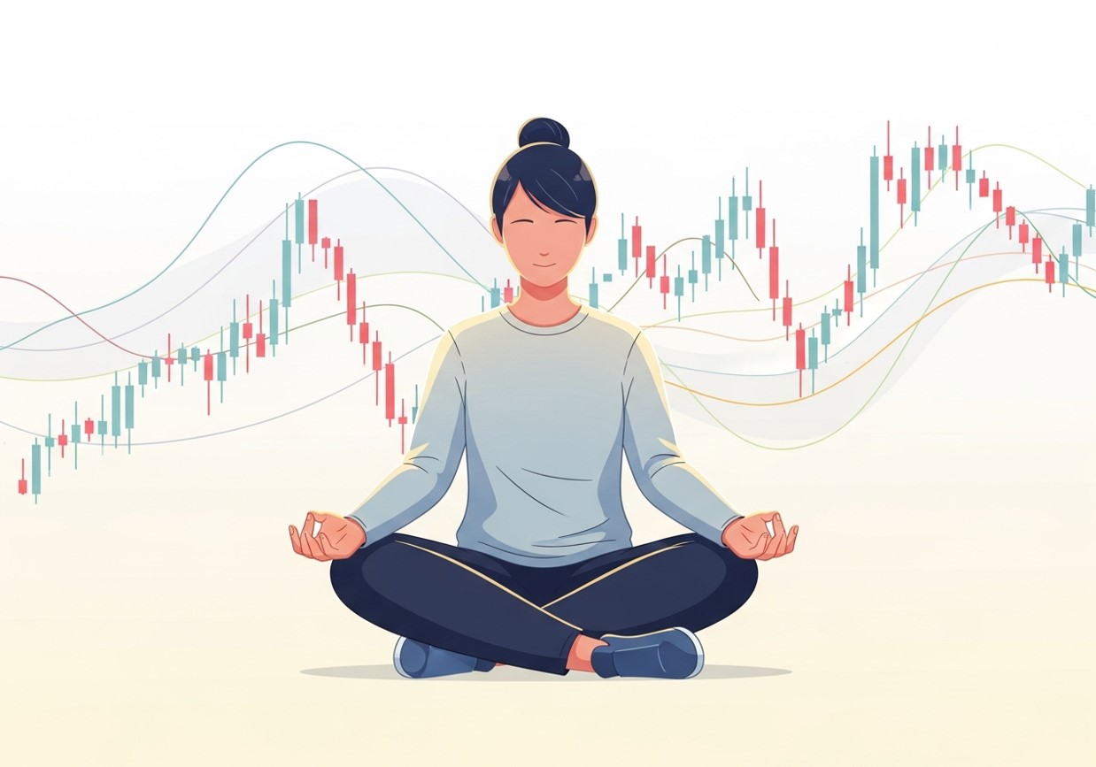 Practical Strategies for Emotional Control