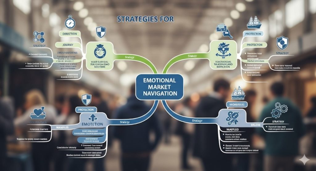 Strategies for Emotional Market Navigation
