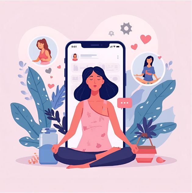 Technology Tools for Emotional Management