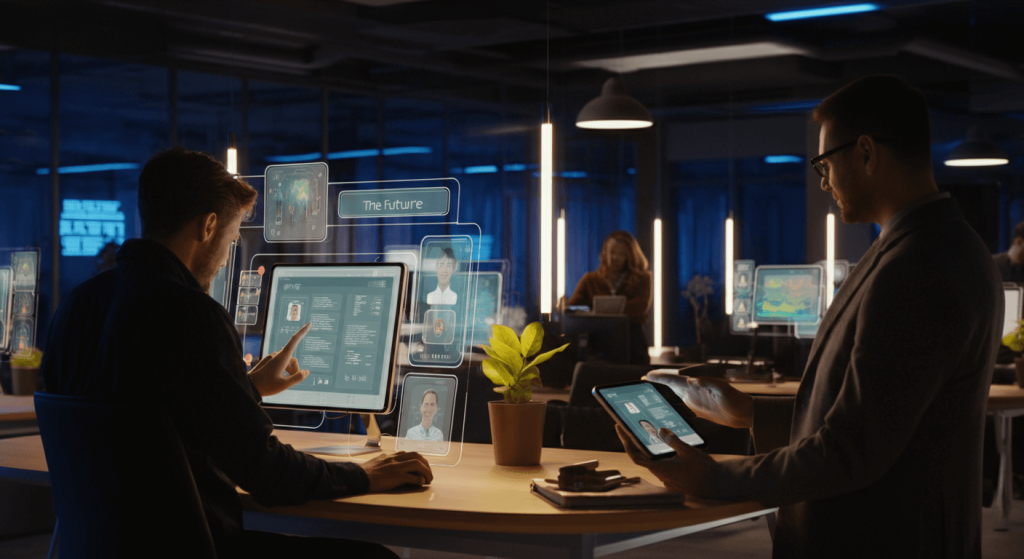 The Future of B2B Emotional Marketing