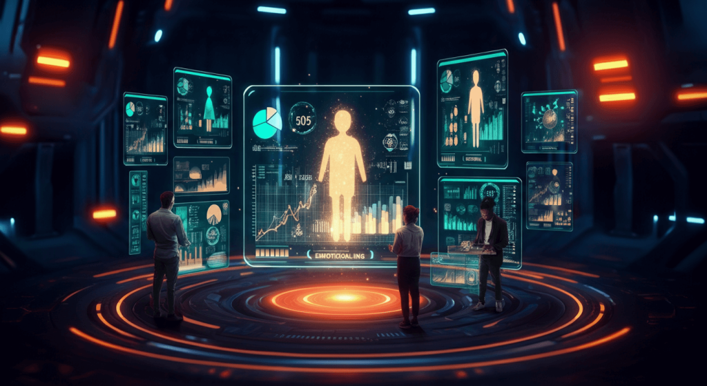 The Future of Emotional Marketing