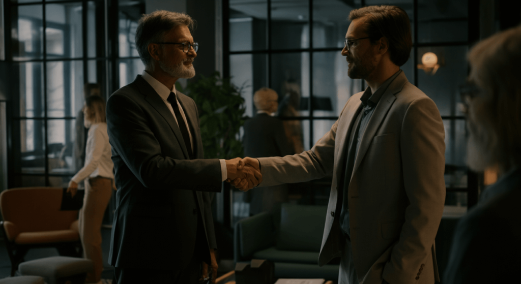 The future of emotional connection