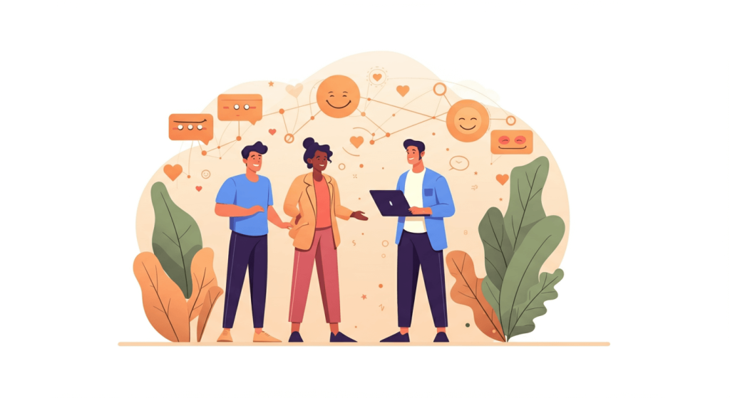 The psychology behind emotional marketing