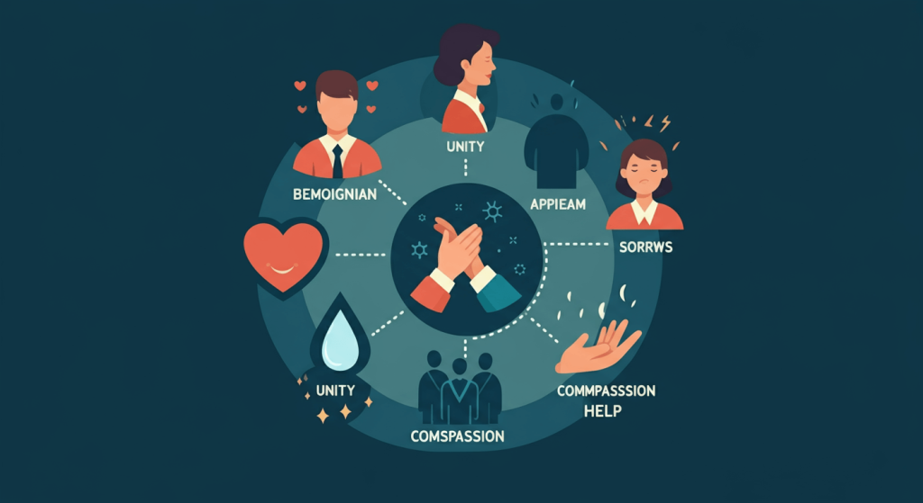 Types of emotional appeals that work