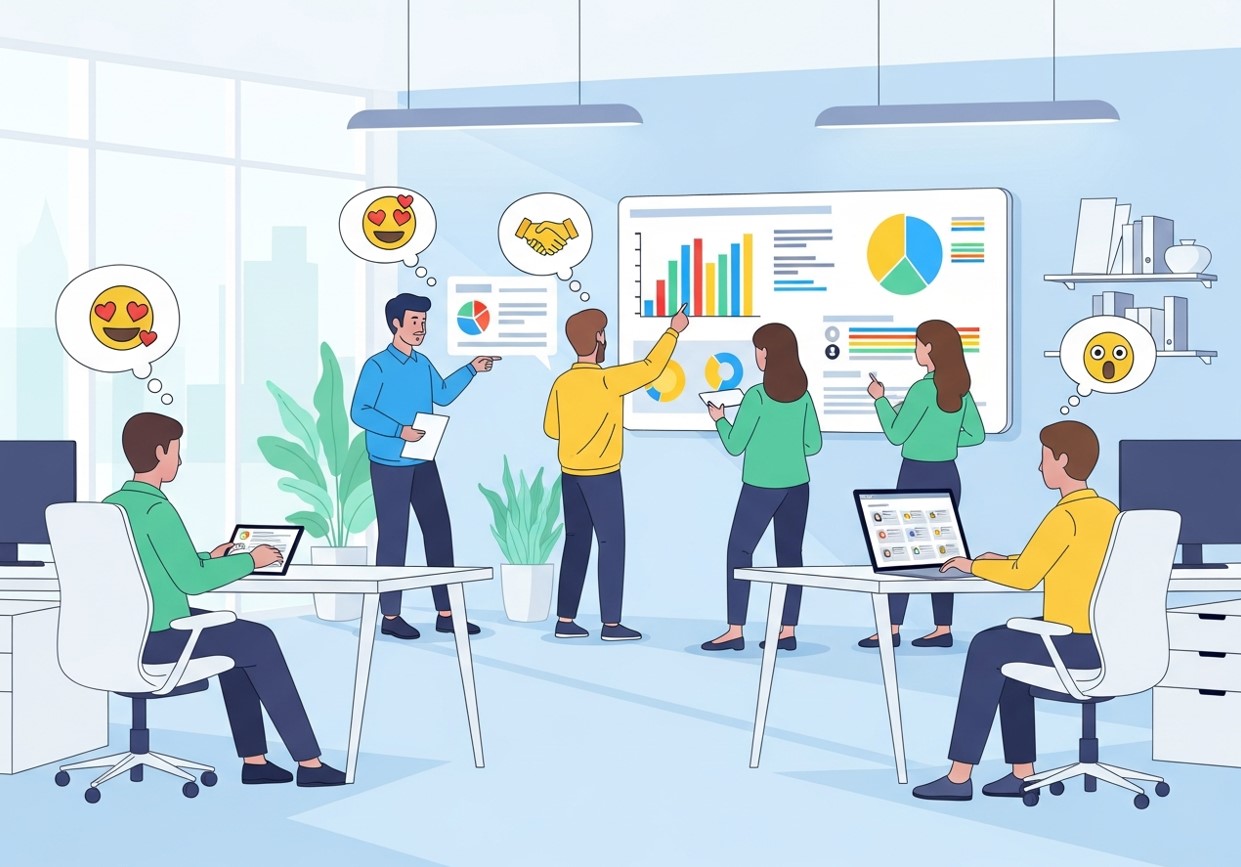 What Is Emotional Intelligence in Marketing