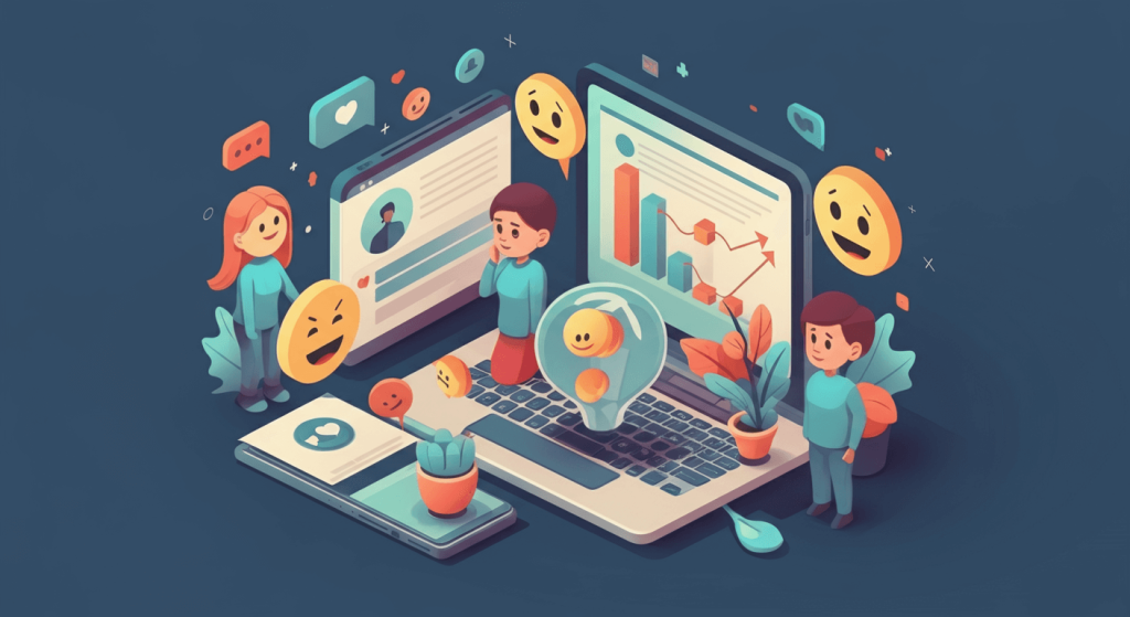 What Is Emotional Response Marketing