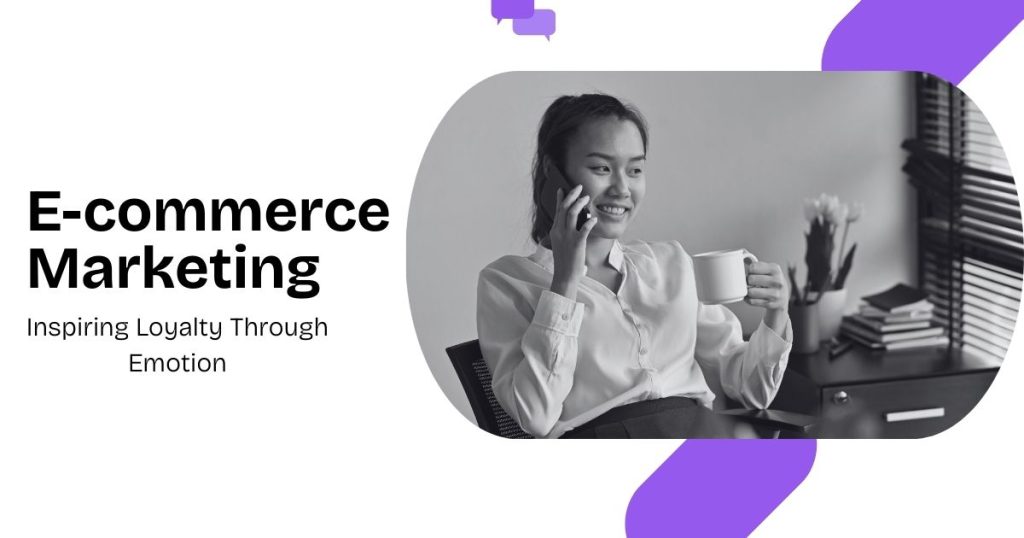 E-commerce Marketing