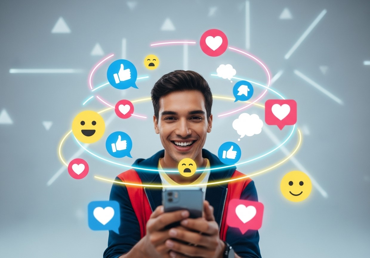 Emotion AI for Influencer Marketing