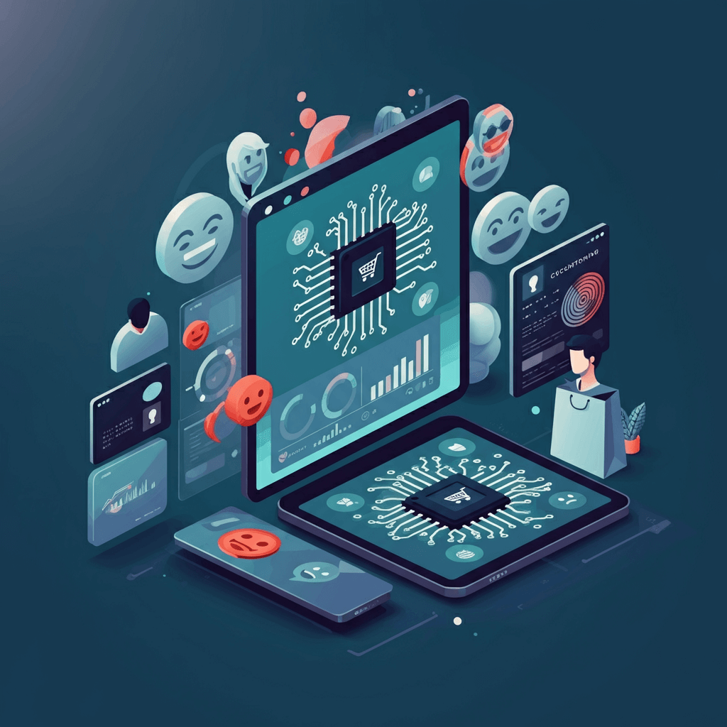 Practical Applications of Emotion AI in Marketing