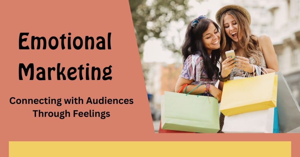 emotional marketing
