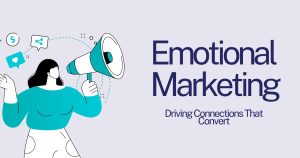 Emotional Marketing