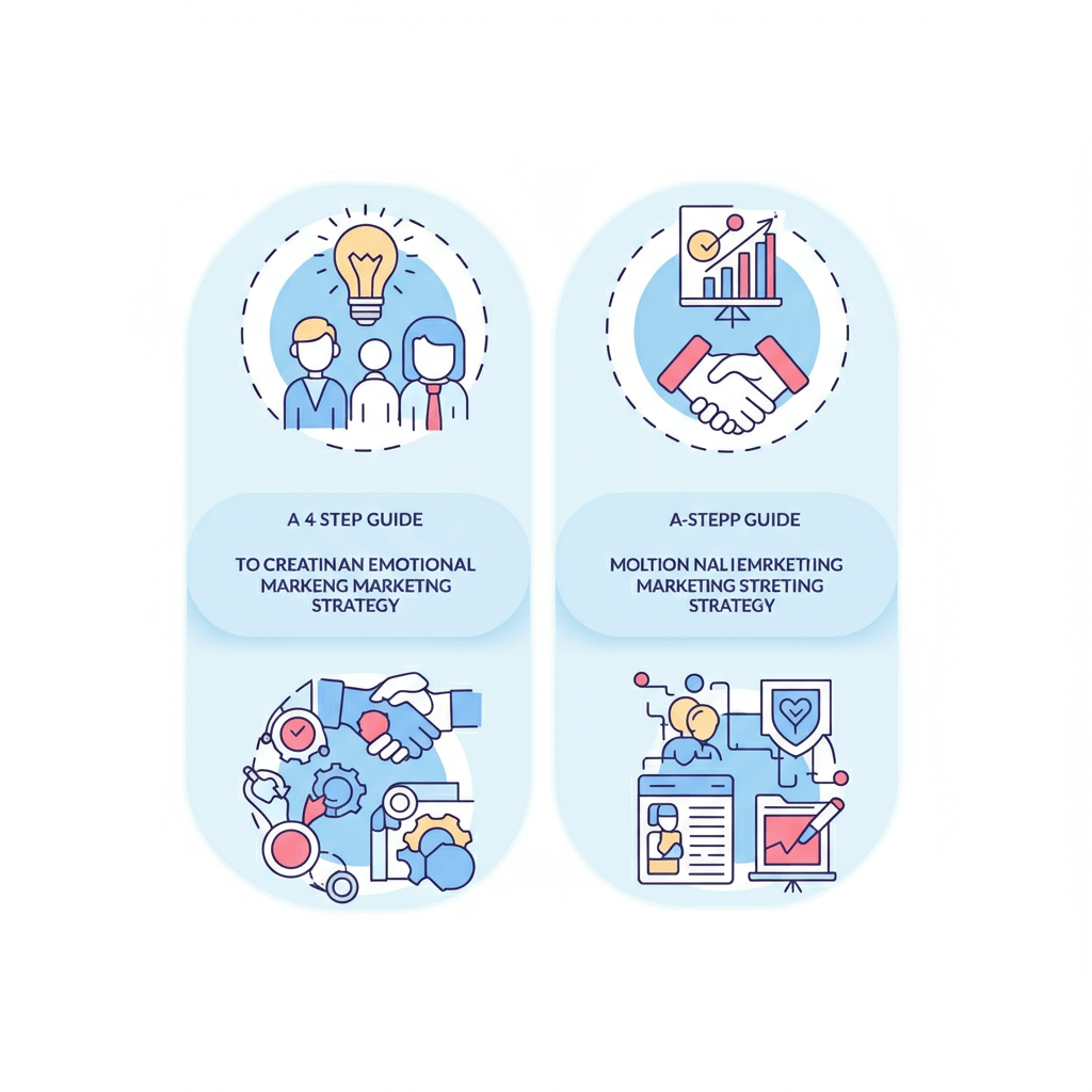 A 4-Step Guide to Creating an Emotional Marketing Strategy