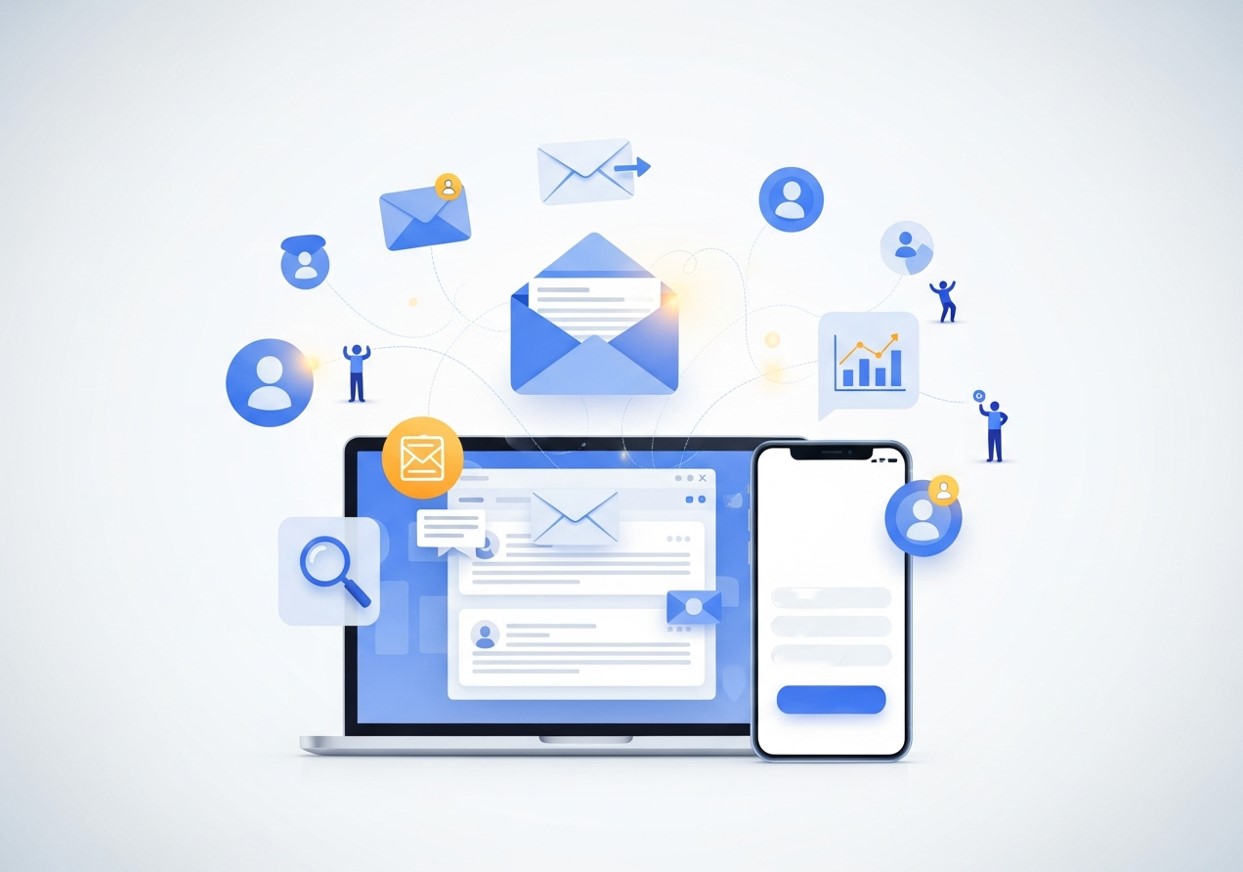 Emotional Video Campaigns for Different Stages of the Customer Journey