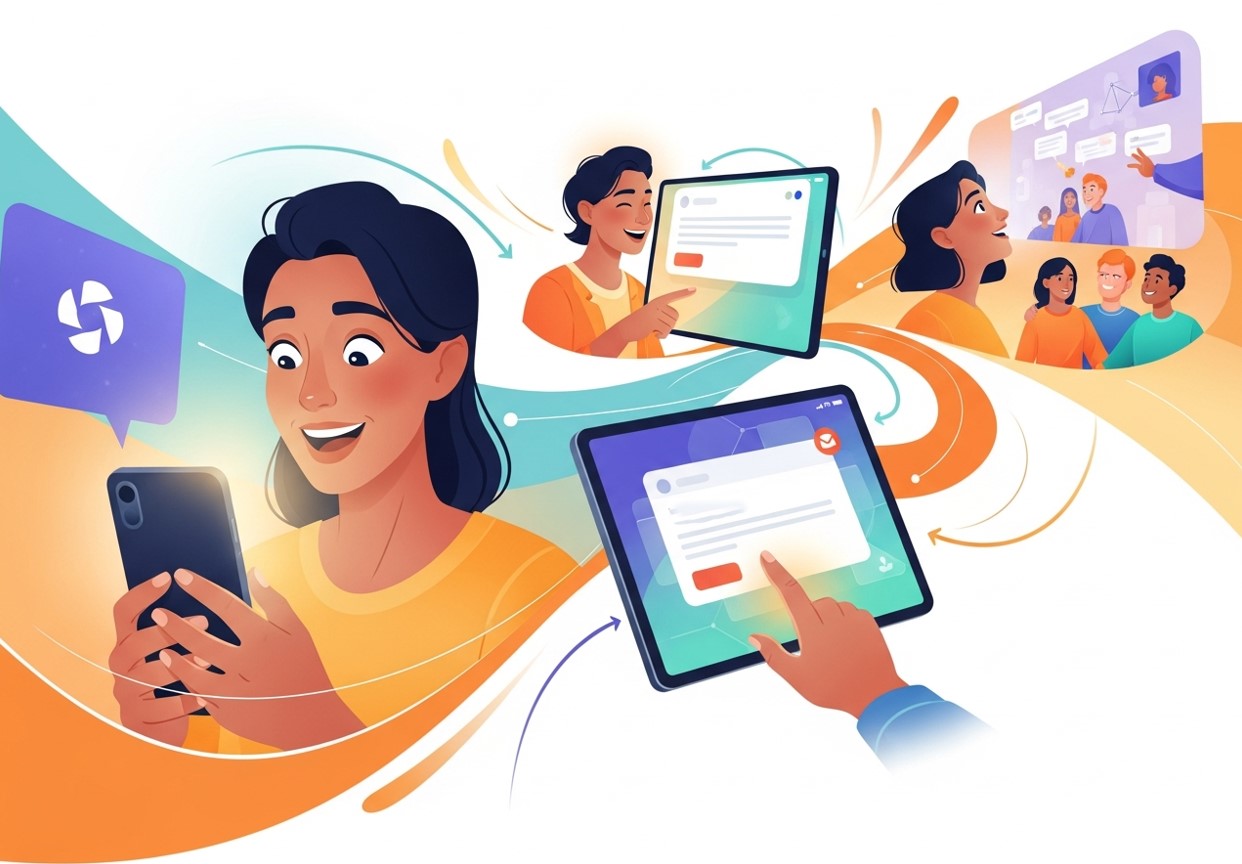 How Emotional Marketing Impacts the Customer Journey