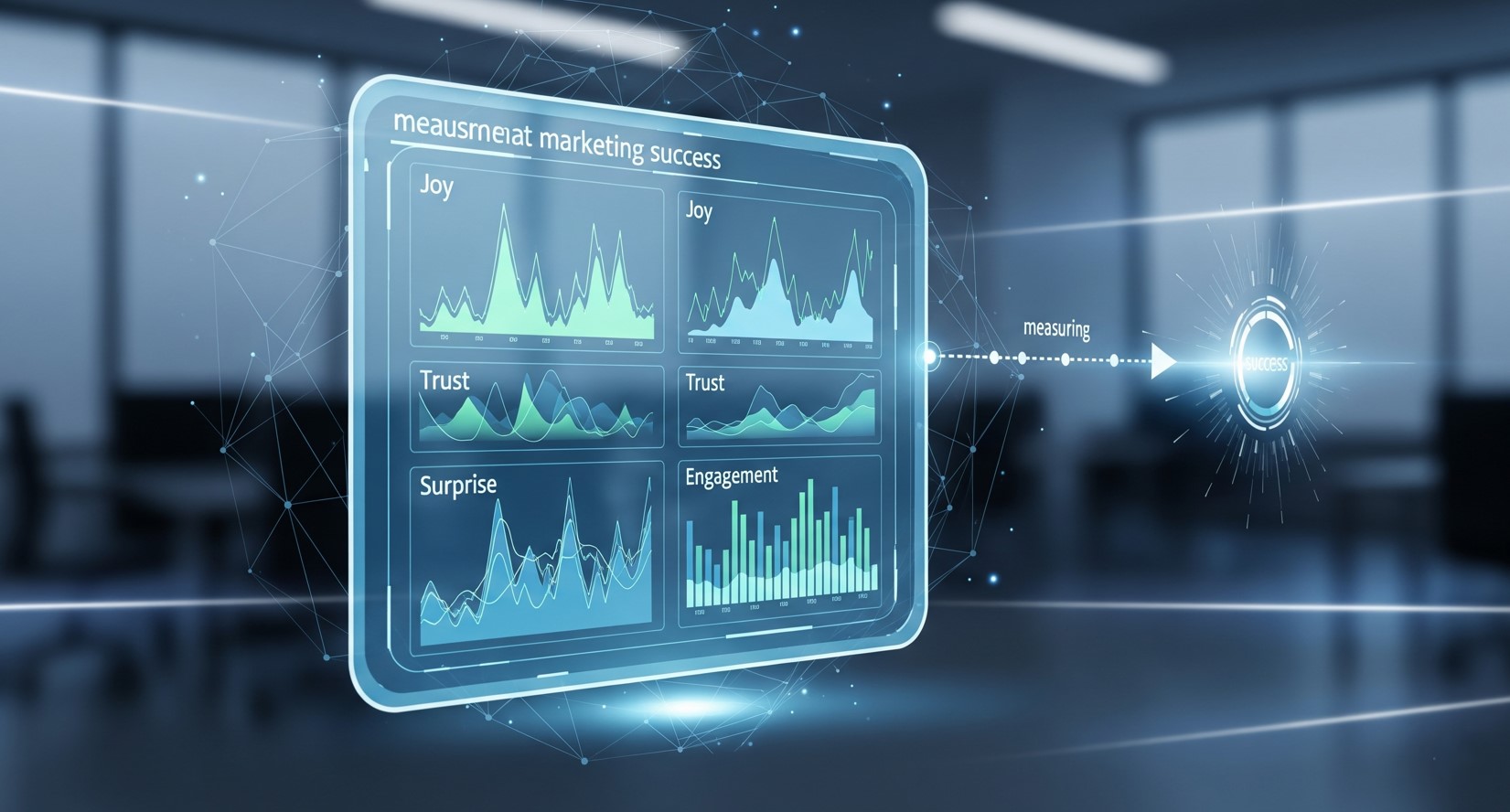 Measuring Emotional Marketing Success