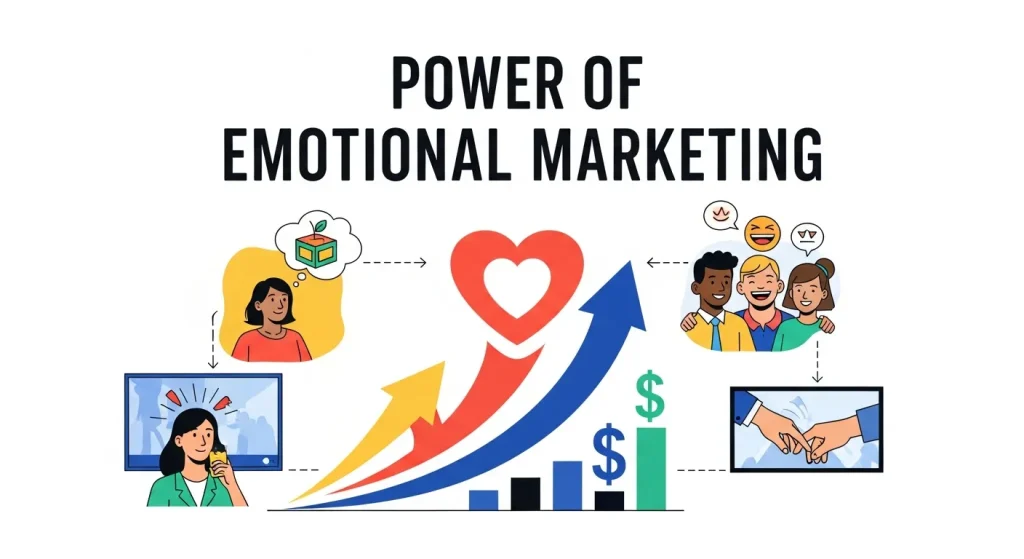 Power of Emotional Marketing