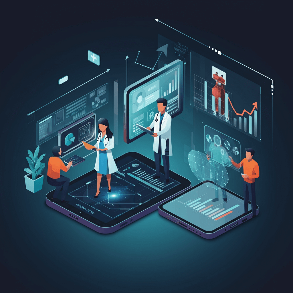 Real-World Applications Driving Results