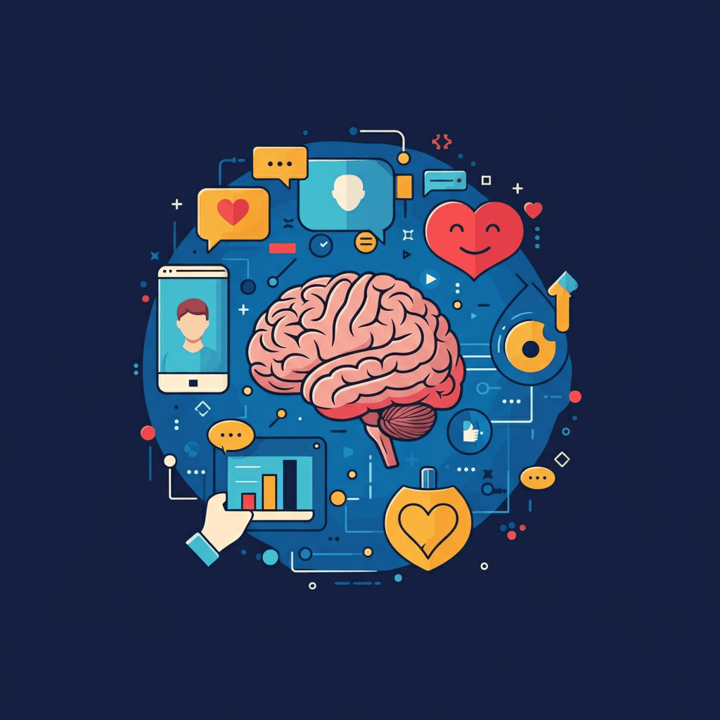 The Psychology Behind Emotional Marketing