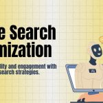 Voice Search Optimization