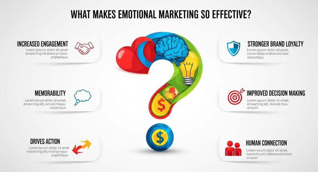 What Makes Emotional Marketing So Effective