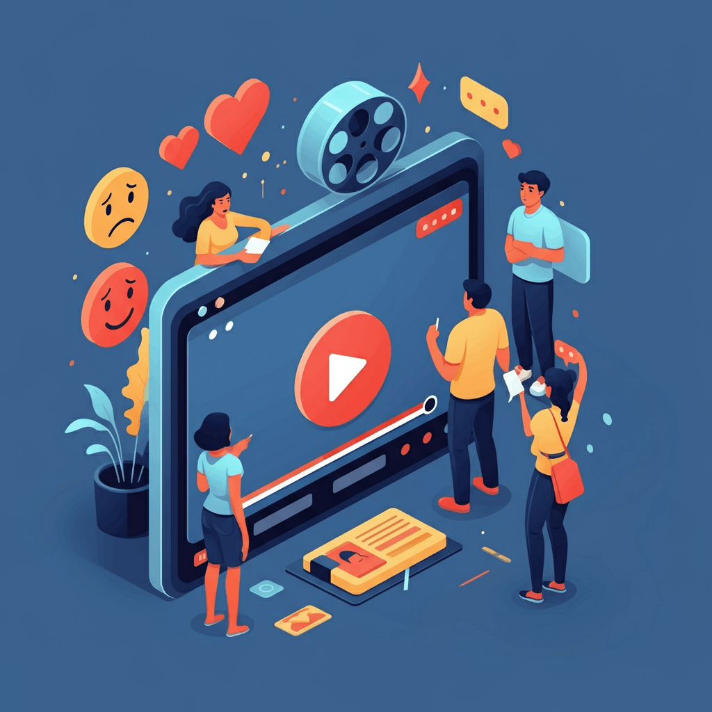 Why Video Excels at Emotional Storytelling