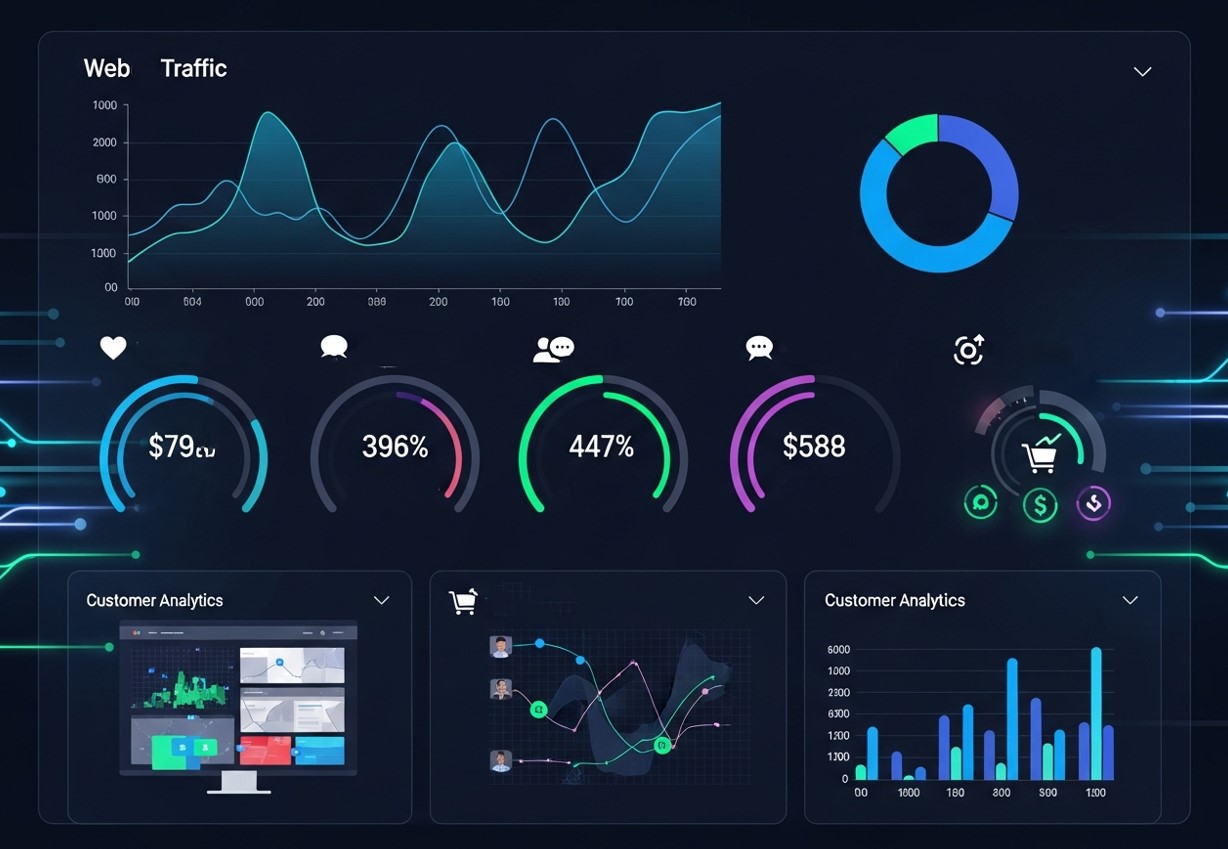 Measuring Success: Key Metrics and KPIs