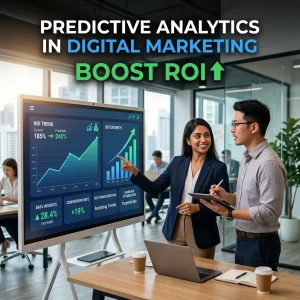 Predictive Analytics
