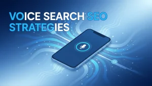 Effective Strategies for Voice Search Optimization