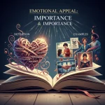 Emotional Appeal Definition