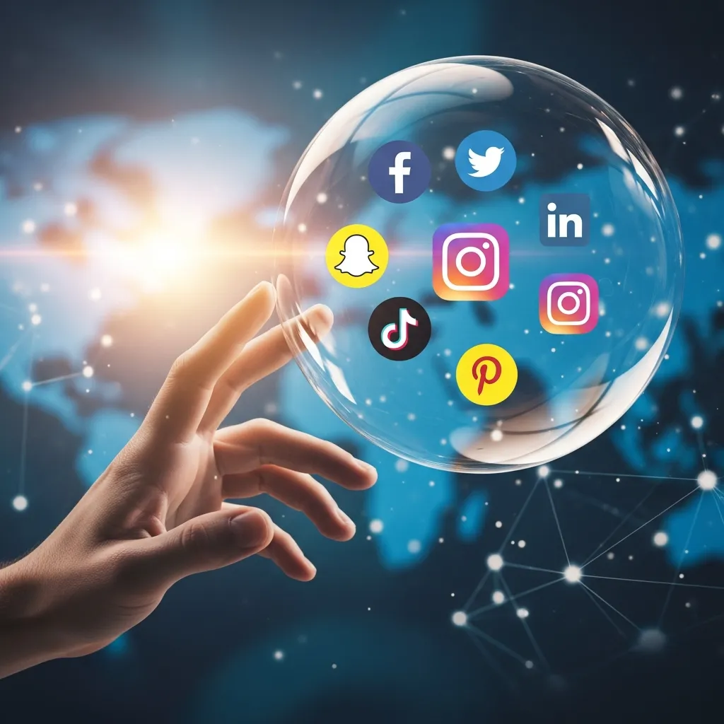 Emotional Reach Beyond Instagram