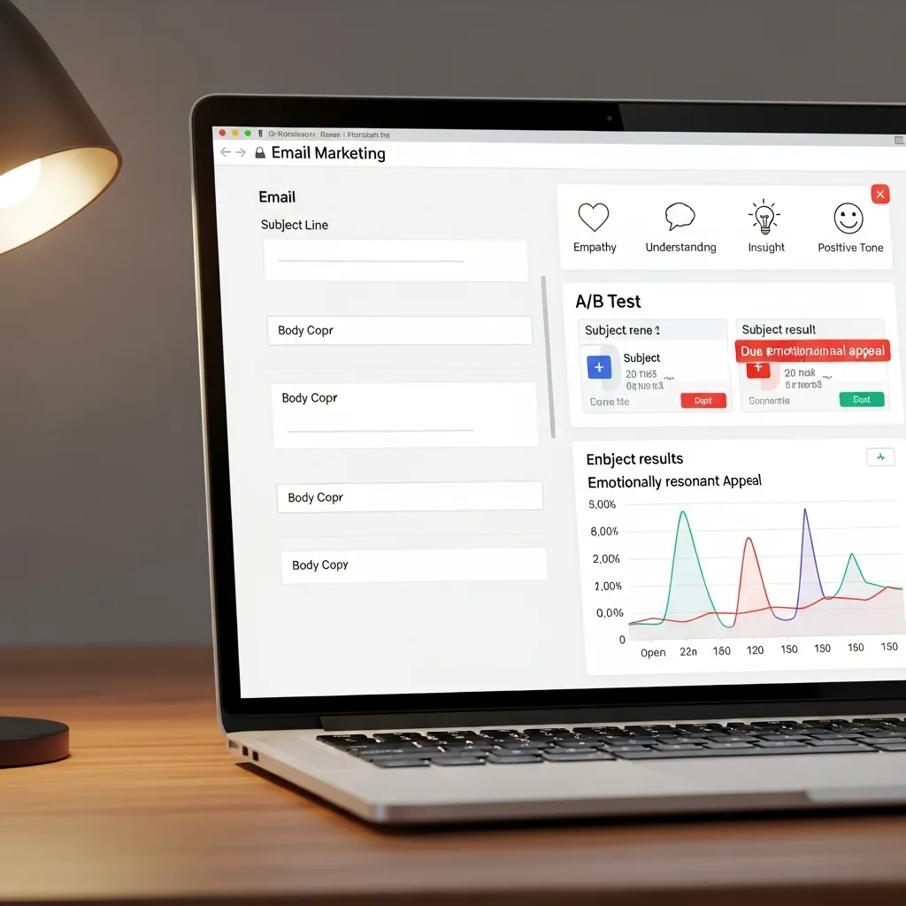 Emotional Intelligence in Email Marketing