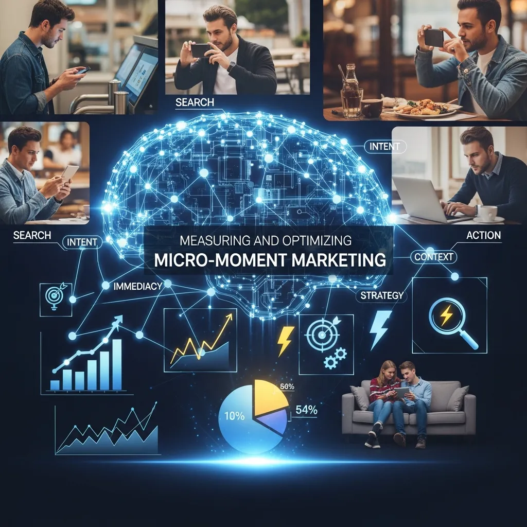 Micro-Moment Marketing