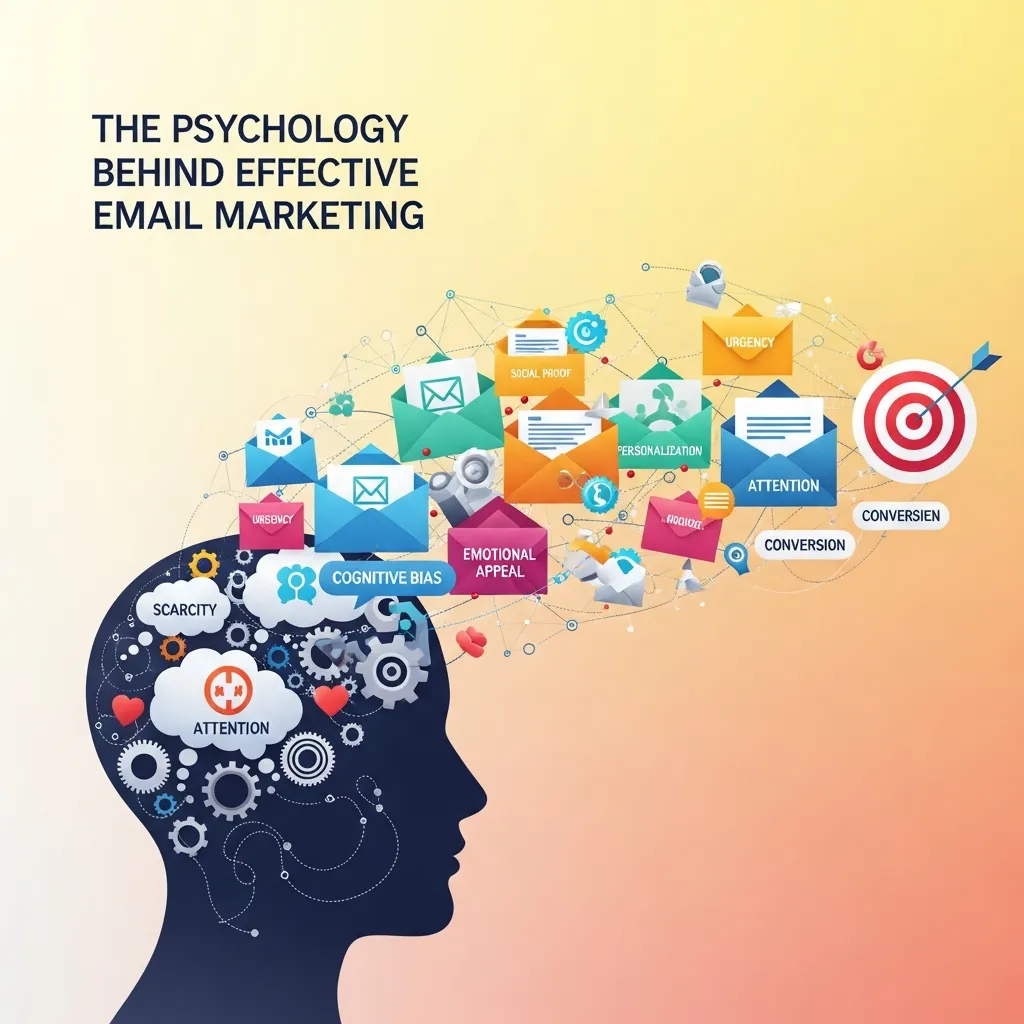 Effective Email Marketing