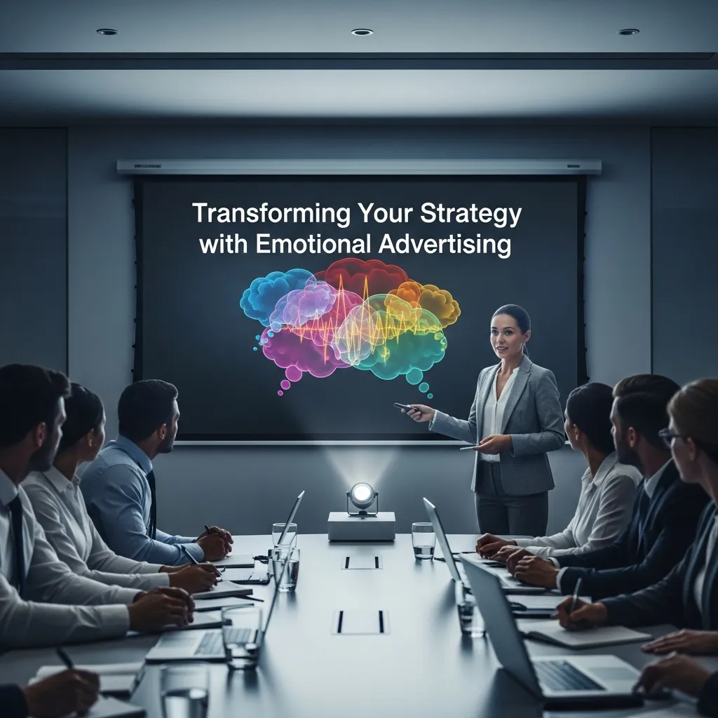 Emotional Advertising