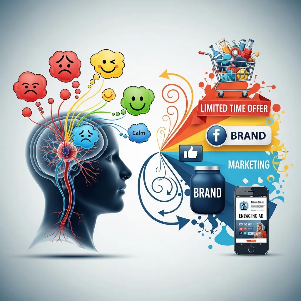 Psychology Behind Emotional Marketing