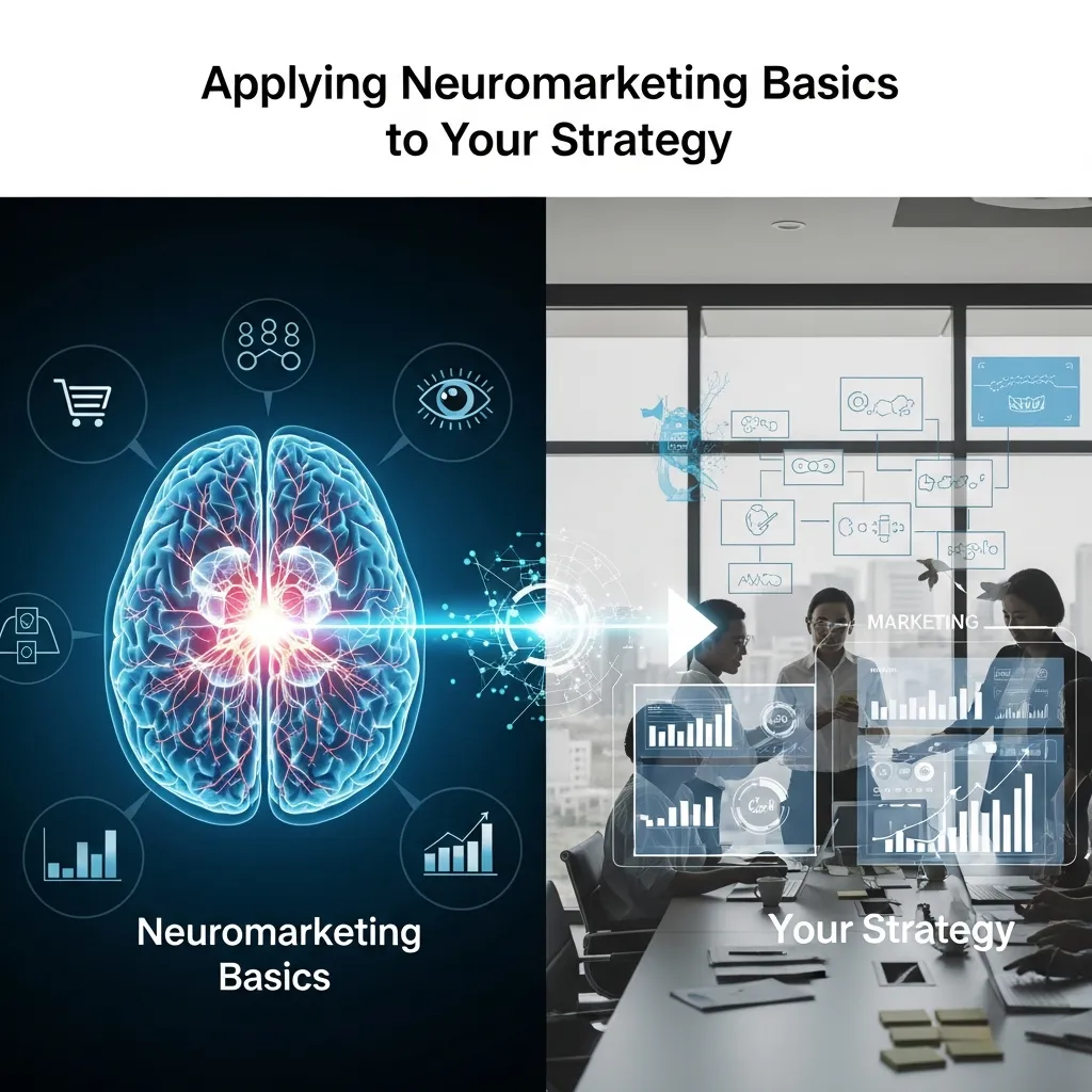 Neuromarketing Basics
