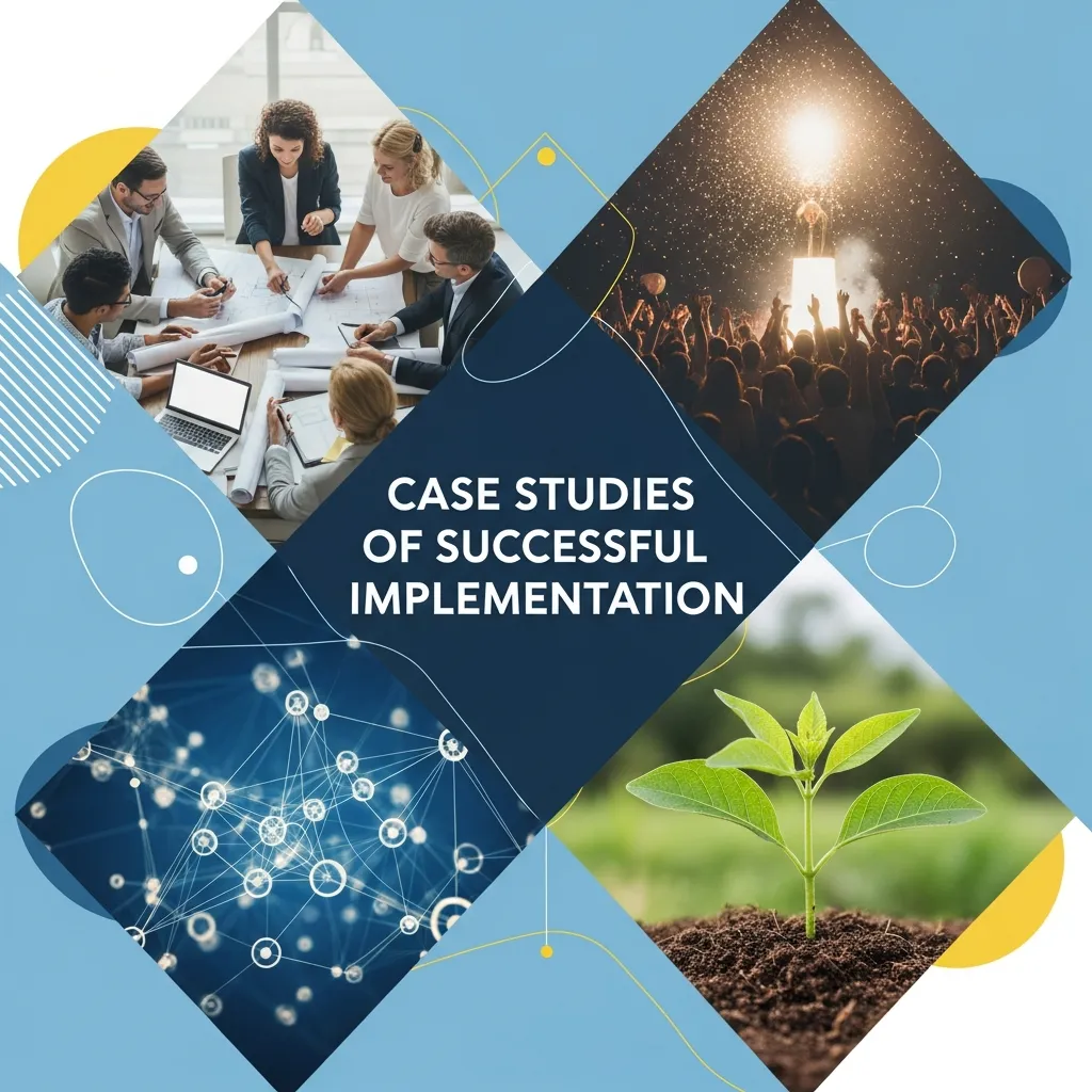 Case Studies