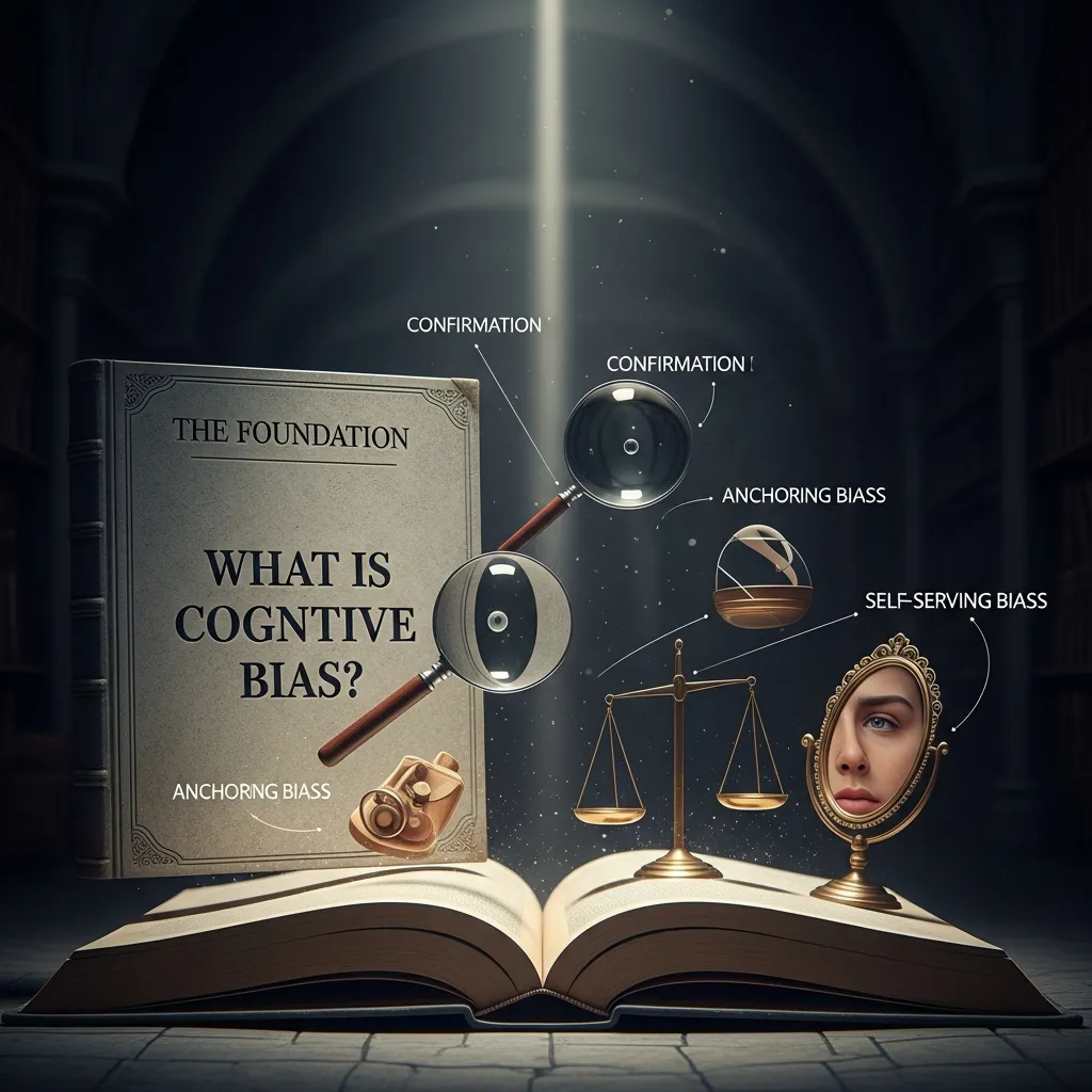 Cognitive Bias in Marketing