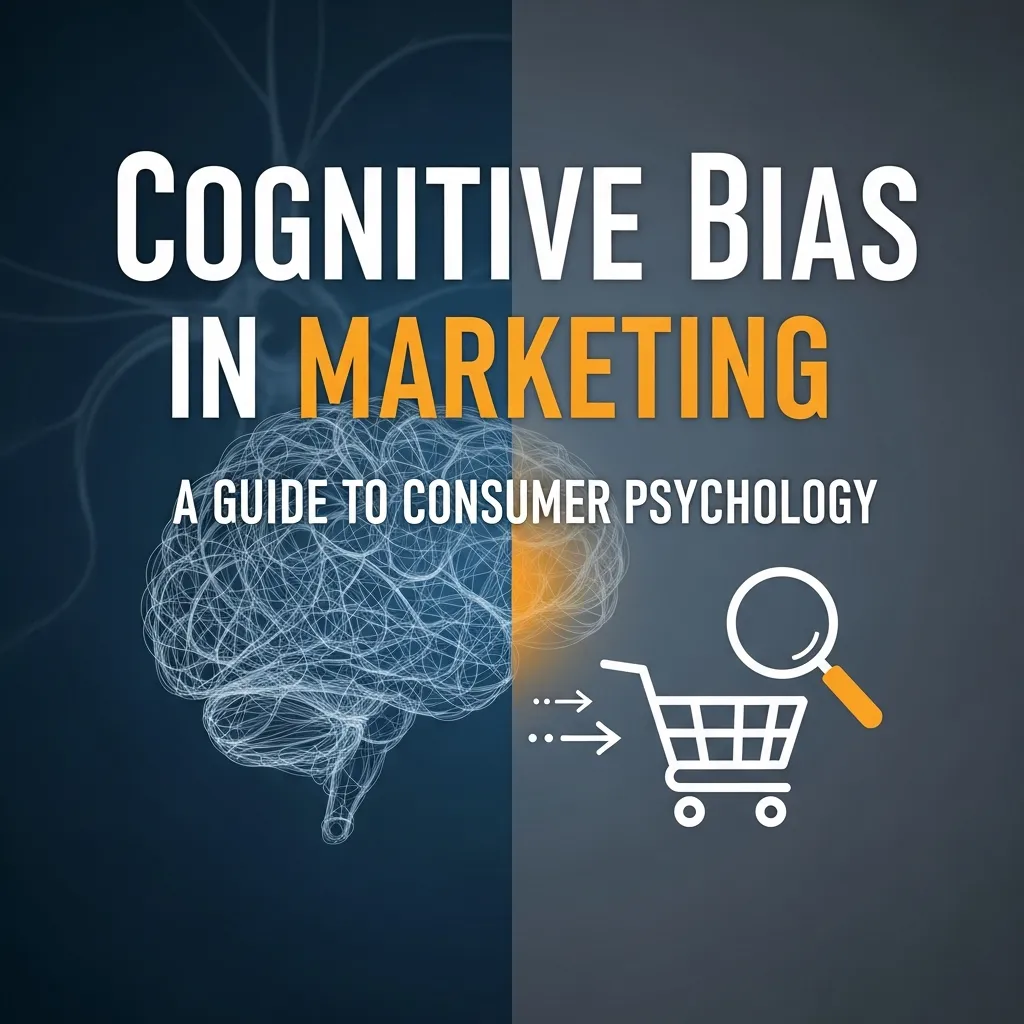 Cognitive Bias in Marketing