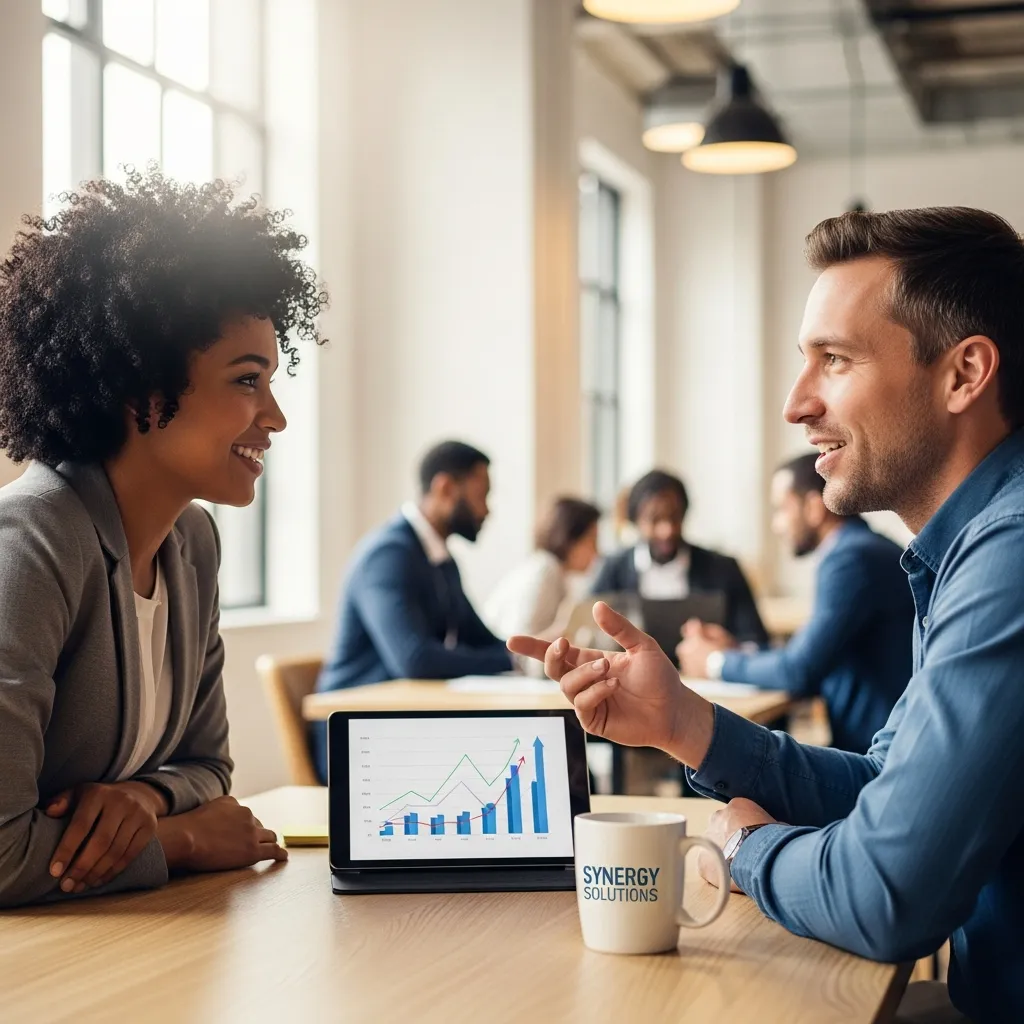 Elevating Your Brand 