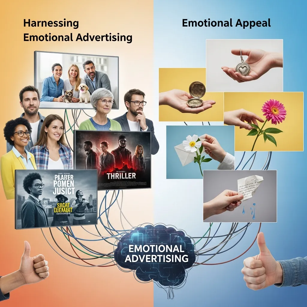 Emotional Advertising 