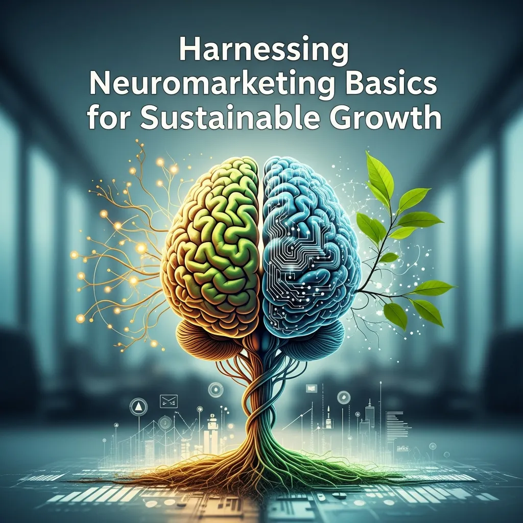 Neuromarketing Basics