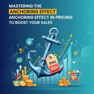Anchoring Effect in Pricing