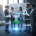 Maximizing ROI with Predictive Analytics in Business