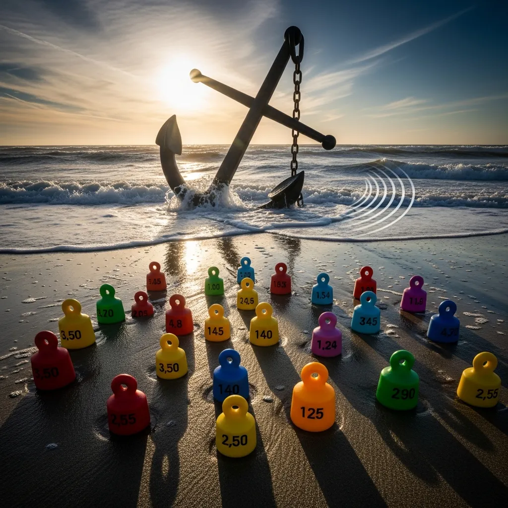 Measuring the Impact of Anchoring
