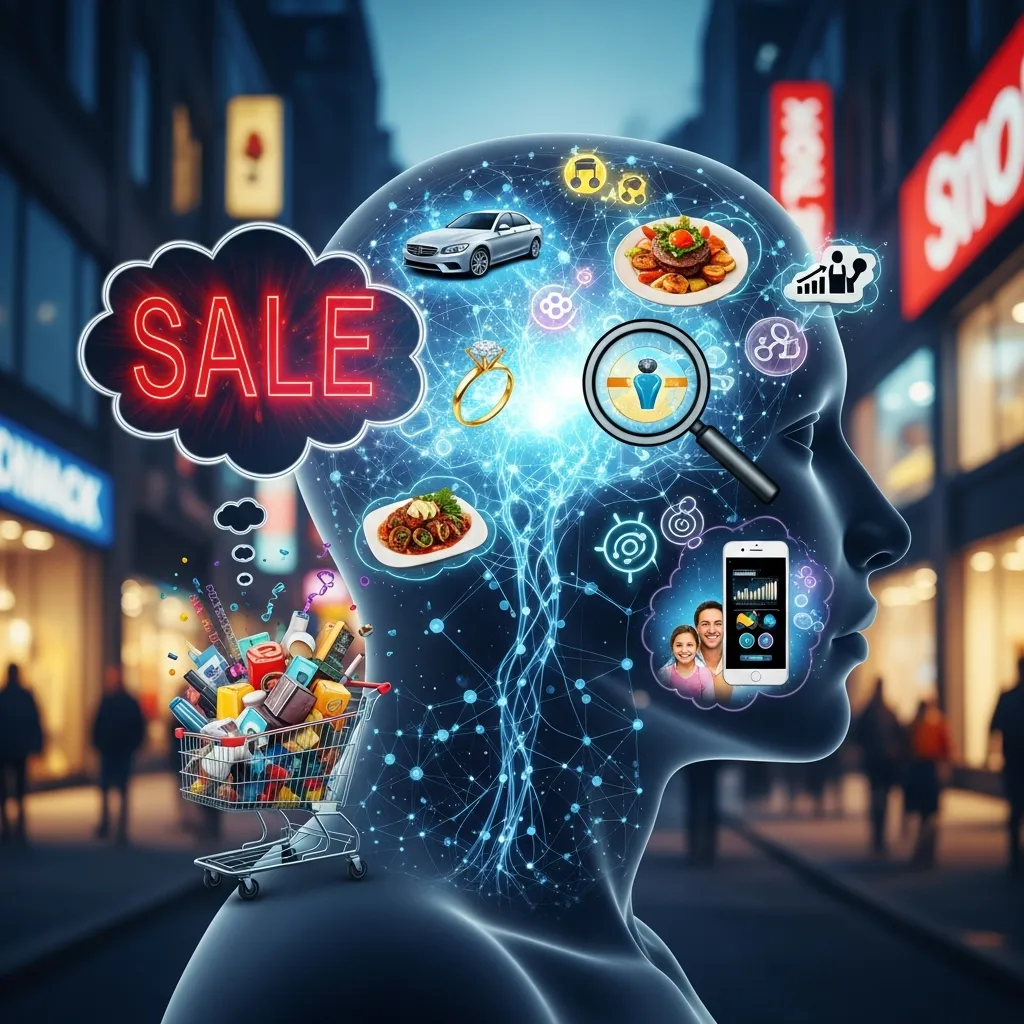 Psychology of Advertising