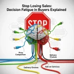 Decision Fatigue in Buyers Explained