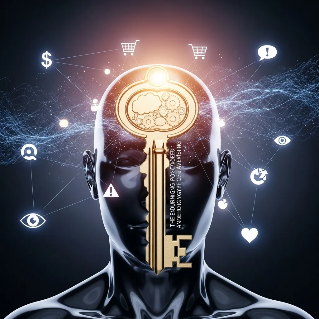  Psychology of Advertising