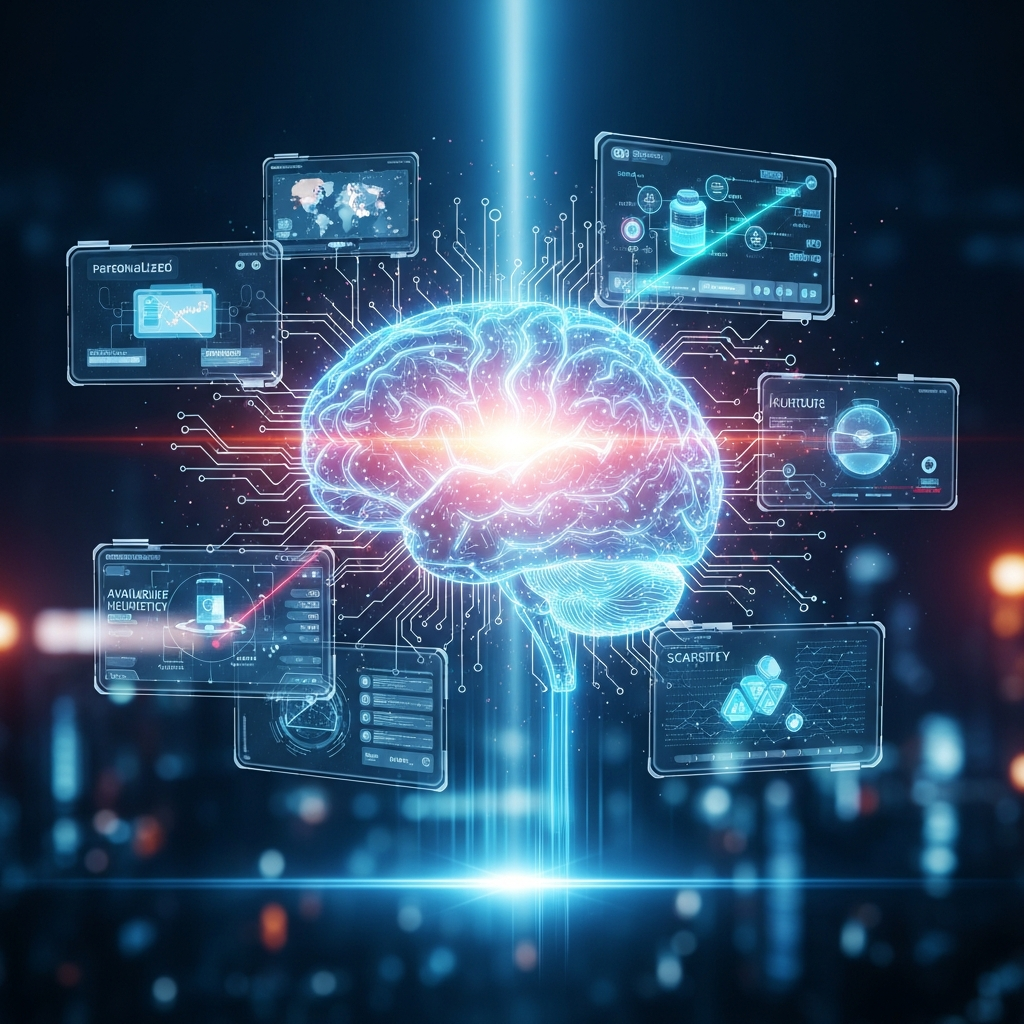 Cognitive Bias in Marketing